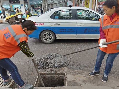 广安沉沙井清掏-污水井清理